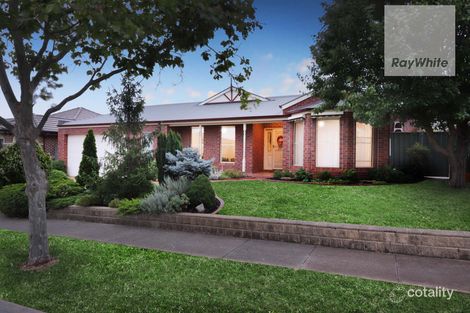 Property photo of 5 Lloyds Place Attwood VIC 3049