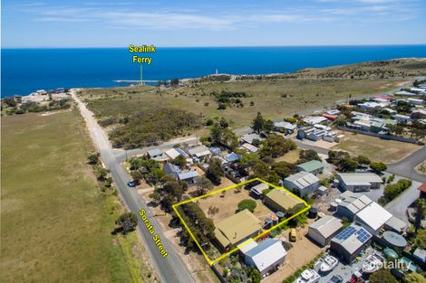 6 Sorata St, Cape Jervis, SA 5204