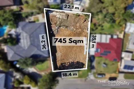 11 Povey Pl, Parmelia, WA 6167