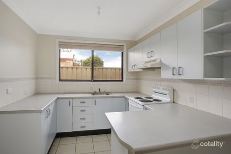Property photo of 8 Kitching Way Currans Hill NSW 2567