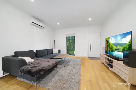 Property photo of 199 Waterhaven Boulevard Point Cook VIC 3030