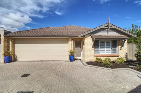 Property photo of 5/16 Westlinton Circle Waikiki WA 6169