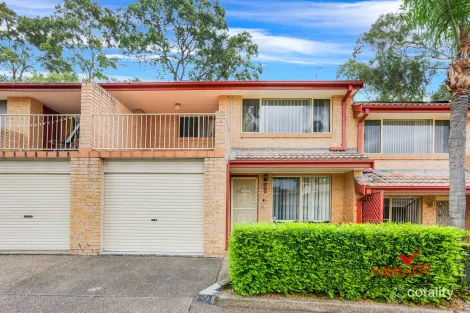 6/81 Lalor Rd, Quakers Hill, NSW 2763