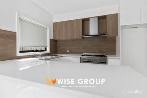 Property photo of 5 Stonewaite Lane Clyde North VIC 3978