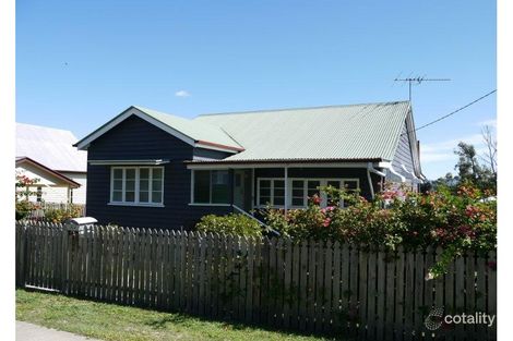 Property photo of 48 Tina Street Beaudesert QLD 4285