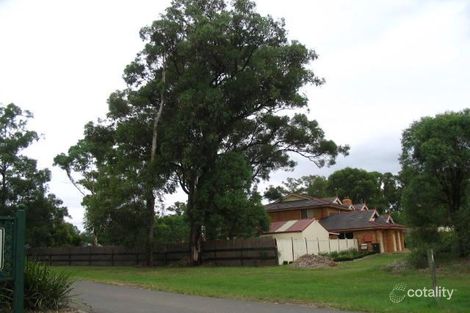 Property photo of 1 Nowranie Place Windsor Downs NSW 2756