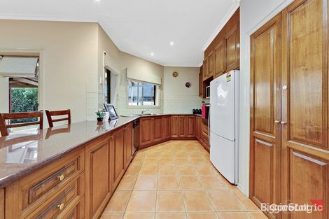 Property photo of 14 Doubell Boulevard Truganina VIC 3029