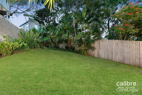 Property photo of 9 Vista Street Bardon QLD 4065