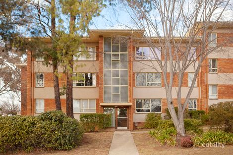 Property photo of 3/135 Blamey Crescent Campbell ACT 2612