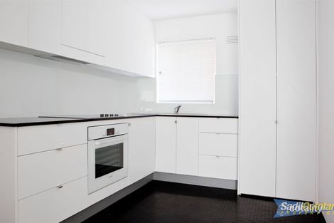 Property photo of 3/135 Blamey Crescent Campbell ACT 2612