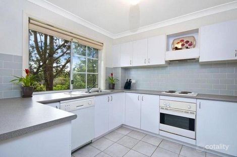 Property photo of 9/1-5 Busaco Road Marsfield NSW 2122
