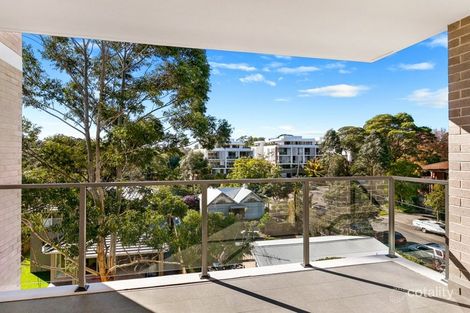 Property photo of 23/31-33 Millewa Avenue Wahroonga NSW 2076