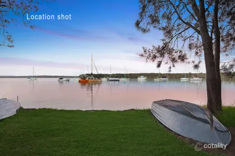 Property photo of 40 Mulwala Drive Wyee Point NSW 2259
