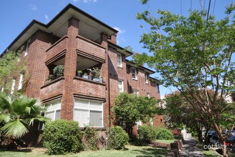 9/4 Regent St, Petersham, NSW 2049