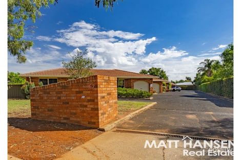 Property photo of 6/67 Baird Drive Dubbo NSW 2830