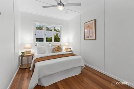 Property photo of 19 Nurstead Street Camp Hill QLD 4152