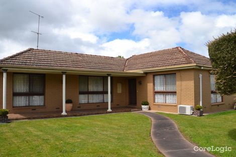 Property photo of 80 George Street Hamilton VIC 3300