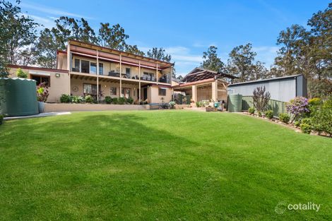 Property photo of 403 Grose Vale Road Grose Vale NSW 2753