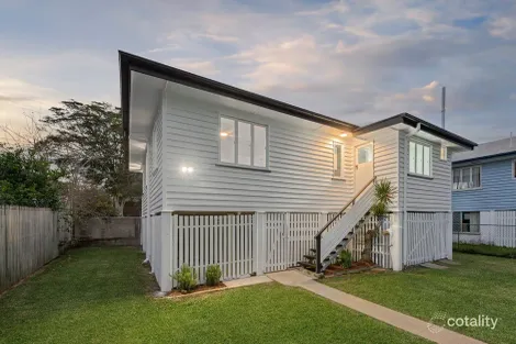 Property photo of 19 Nurstead Street Camp Hill QLD 4152