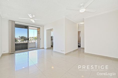 Property photo of 18/8-12 Station Street Arncliffe NSW 2205