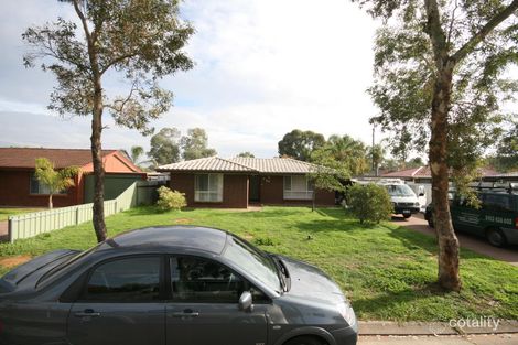 3 Carson St, Parafield Gardens, SA 5107