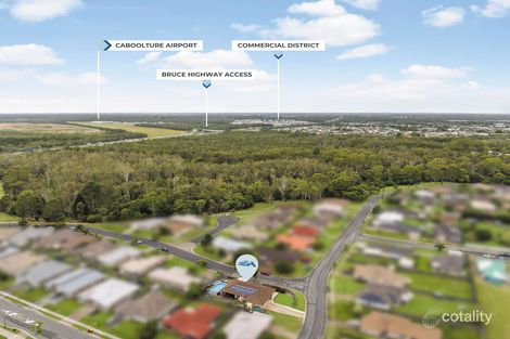 Property photo of 5 Van Beelen Street Caboolture QLD 4510