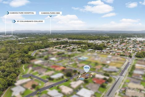 Property photo of 5 Van Beelen Street Caboolture QLD 4510