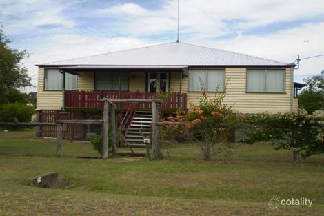 22 Peile St, Toogoolawah, QLD 4313