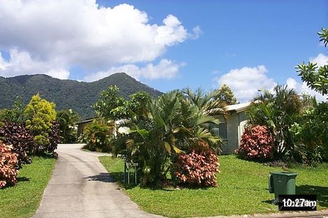 22 Barnard Dr, Mount Sheridan, QLD 4868