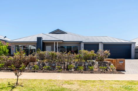 Property photo of 10 Karridale Vista Ellenbrook WA 6069