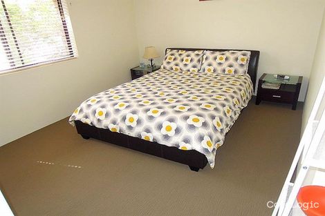 Property photo of 39/8 Swan Street Revesby NSW 2212