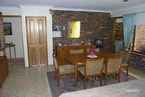 Property photo of 154 Queen Mary Street Callala Beach NSW 2540