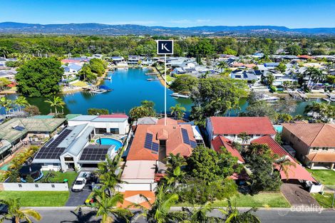 Property photo of 19 Witt Avenue Carrara QLD 4211