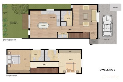 Property photo of 3/115 Albert Street Preston VIC 3072