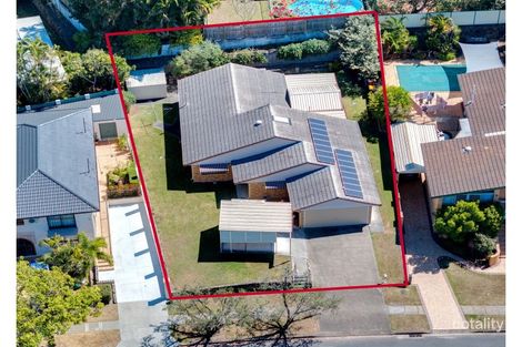 41 Arrabri Ave, Jindalee, QLD 4074