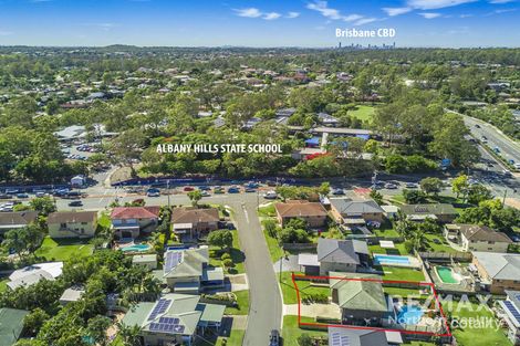 3 Strathford Ave, Albany Creek, QLD 4035