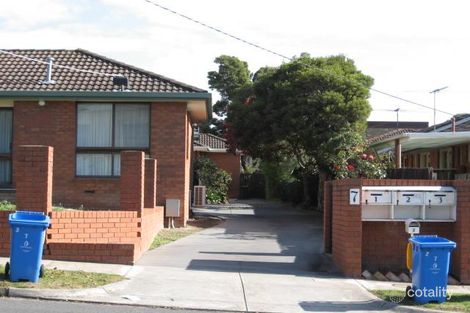 Property photo of 2/7 Hartington Street Kew VIC 3101