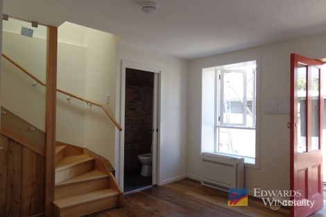 Property photo of 2B Berea Street Hobart TAS 7000
