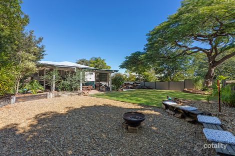 Property photo of 1 Bird Street Bundamba QLD 4304