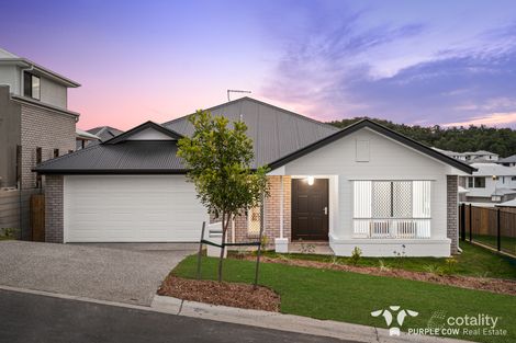 6 Palk Pl, Spring Mountain, QLD 4300