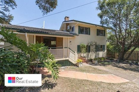 Property photo of 17 Reuben Street Holland Park QLD 4121
