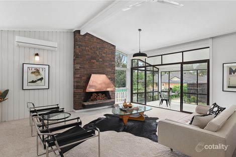 Property photo of 96 Boundary Road Pennant Hills NSW 2120