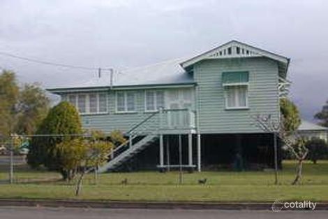 Property photo of 55 Henry Street Wynnum QLD 4178