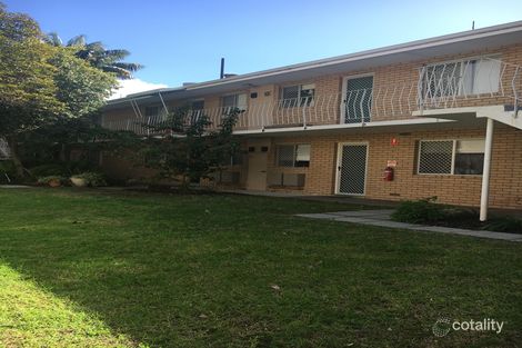 Property photo of 2/12 Murray Avenue Mosman Park WA 6012