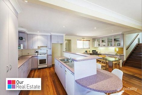 Property photo of 17 Reuben Street Holland Park QLD 4121