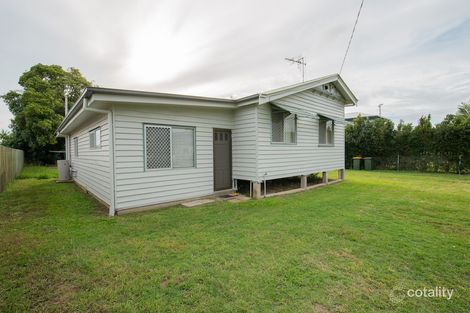 Property photo of 21 Wilmot Street Bundaberg North QLD 4670