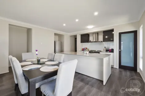 Property photo of 30 Chestnut Crescent Caloundra West QLD 4551
