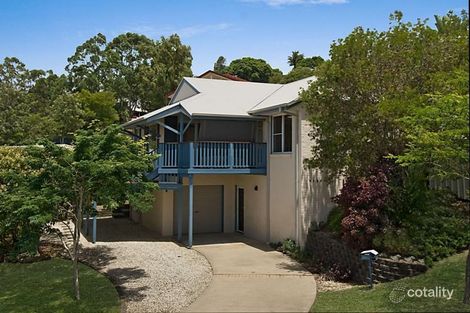 Property photo of 3 Mountain View Drive Goonellabah NSW 2480