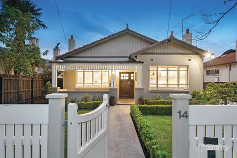 14 Milroy St, Brighton East, VIC 3187