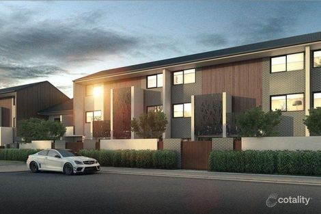 1/2 Clare Burton Cres, Franklin, ACT 2913